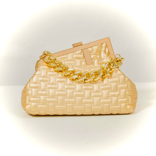 The Perfect Clutch