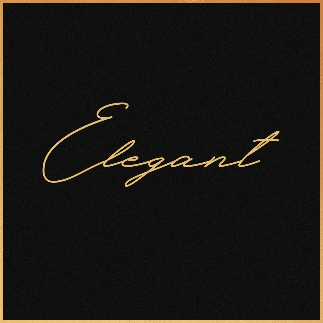 Dresses - Elegant