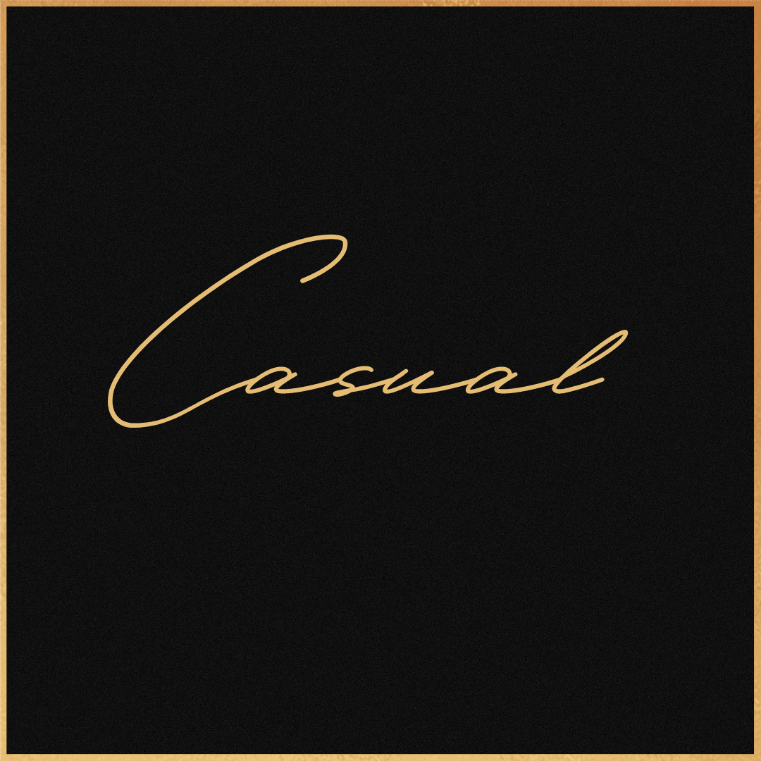 Dresses - Casual