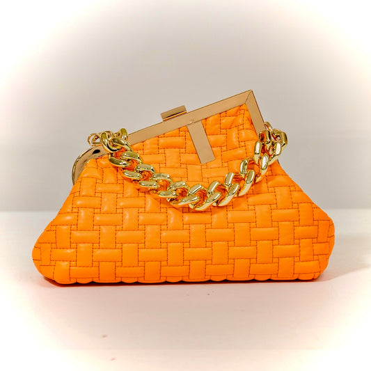 The Perfect Clutch