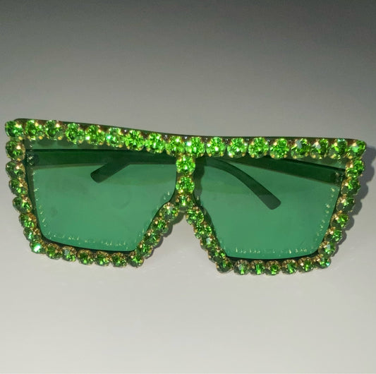 Da Mulah sunglasses